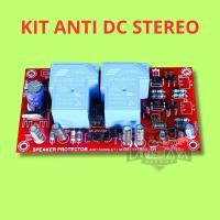 ราคา STEREO SPEAKER PROTECTOR KIT ANTI-CONSLET SPEAKER SAFETY (56658466419)