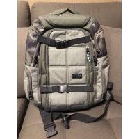 ราคา QUIKSILVER กระเป๋าเป้ ลายทหาร (3865021214)