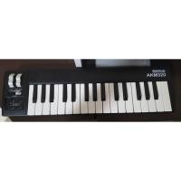 ราคา คีย์บอร์ดใบ้ไฟฟ้า MIDIPLUS AKM320 32คีย์ มือสอง (28688865552)