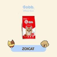 ราคา อาหารแมว ZoiCat 20 kg. สำหรับแมวโต สูตรโซเดียมต่ำ (56858187646)