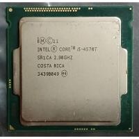 ราคา Intel Core i5-4570T 2.9GHz 2Cores 4Threads Socket 1150 Gen4 (28631365941)