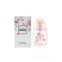 ราคา Miniso น้ำหอมกลิ่น Charming Jasmine/ Fascinating Sakura edp. 20 ml. (1306977691)
