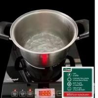 ราคา เตาแม่เหล็กไฟฟ้า Seagull Induction Cooker (27289690831)