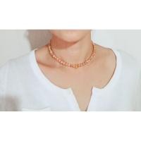 ราคา สร้อยคอลูกปัดหินธิเบต (22219685714)
