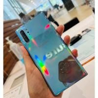 ราคา Samsung Galaxy Note10plus เจ้าของขายเอง เครื่องแท้ศูนย์ไทย สภาพ90% อุปกรณ์ครบ!! (20257402734)