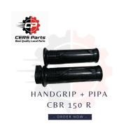 ราคา ปลอกแฮนด์ + ท่อ CBR 150 R / แป้นมือ (47609432256)