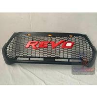 ราคา กระจังหน้า TOYOTA REVO ปี 2020 โลโก้ REVO R.1 (8564116791)