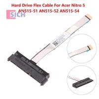 ราคา [Sich] สําหรับ Nitro 5 AN515-51 NBX0002C000 แล็ปท็อป SATA ฮาร์ดไดรฟ์ HDD SSD Connector Flex Cable ใหม่ (24801126713)