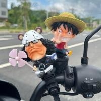 ราคา One Piece รถยนต์ไฟฟ้าตกแต่งรถจักรยานแบตเตอรี่รถยนต์รถยนต์ไฟฟ้ารถจักรยานยนต์ตกแต่งจี้ขนาดเล็ก t (26694708317)