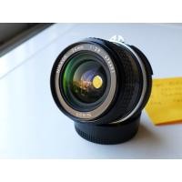 ราคา ขาย Lens Nikon ai 24mm f2.8 สภาพดี (1662426009)