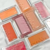 ราคา rom&nd [Romand] BETTER THAN CHEEK 4g บลัชออนสีผลไม้ สดใส น่ารัก (24210673780)