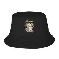 ราคา Ed Hardy หมวกชาวประมง หมวกบักเก็ต (46607878871)