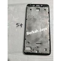 ราคา Xiaomi Redmi 5+ Redmi 5 Plus Middle FRAME ขาตั้ง lcd ที่วางกลางพลาสติก (43228872127)