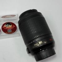 ราคา Nikon AF-S NIKKOR DX 55-200mm f/4-5.6G VR (24088521967)