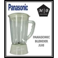 ราคา {1 JUG} PANASONIC BLENDER JUG MX-M300 MX-GM0501 MX-900M MX-899TM MX-898M MX-799S (43770872219)
