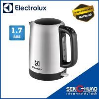 ราคา ELECTROLUX กาต้มน้ำไฟฟ้า รุ่น EEK1505S 1.7 ลิตร (10838356129)