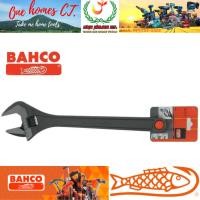 ราคา BAHCO ประแจเลื่อน 18" รุ่น 8075 # ออก..ใบเสร็จ-ใบกำกับภาษี..ได้ครับ.. (28468382606)