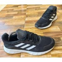 ราคา รองเท้าวิ่ง Adidas Duramo SL สีดํา สีขาว (26422142222)