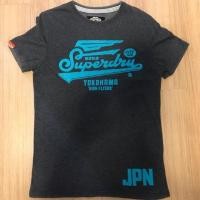 ราคา เสื้อยืด Superdry (2718045678)