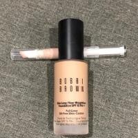 ราคา bobbi brown skin long wear แบ่งขาย 2 ml. (1142504875)