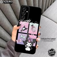 ราคา Softcase Samsung Galaxy A15 4G/5Gล่าสุดซิลิโคนProกล้องแฟชั่นกรณีการ์ตูนSamsung Galaxy A15 4G/5GฝาครอบHpปลอกSamsung Galaxy A15 4G/5GปลอกSamsung Galaxy A15 4Gกรณีน่ารักKenzora (25690288373)