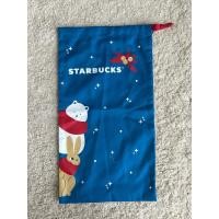 ราคา ส่งไวถุงผ้าสตาร์บัค Starbucks ของแท้ (ใหม่) (41321810970)