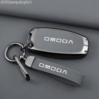 ราคา 【2022 -2025】 เหมาะสำหรับ Cherio Mengda OMODA C5 ฝาครอบกุญแจใหม่ 1.5/1.6T กุญแจรถ Jaecoo กระเป๋าหัวเ (44327430671)