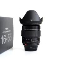 ราคา Fuji XF 16-55mm f2.8 [มือสอง] (20367803047)