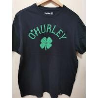 ราคา เสื้อมือสอง Hurley Size L อก 42 ยาว 26 (24070210542)