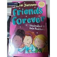 ราคา หนังสืออ่านนอกเวลาFriends Forever (22375235847)