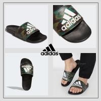 ราคา รองเท้าแตะพื้นนิ่ม Adidas Adilette Comfort Camo ลิขสิทธิ์แท้ 100% (9752739123)