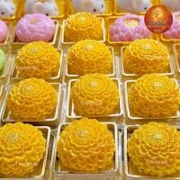 ราคา อาลัวดอกดาวเรือง ถวายพระ ถวายองค์เทพ (29151545168)