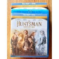 ราคา Blu-ray and DVD Huntsman Winter War มือสอง (48159115520)