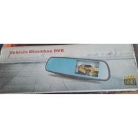 ราคา กล้องติดรถยนต์ Vehicle Blackbox DVR ใช้งานปกติ ของล้างสต๊อก (44959799660)