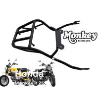 ราคา ตะแกรงท้าย Honda monkey 125 สวยตรงรุ่น (23485646229)