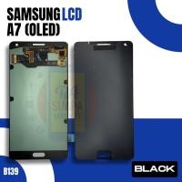 ราคา LCD Screen for Samsung A7 (OLED)(BLACK) รุ่นเก่า (50158032076)