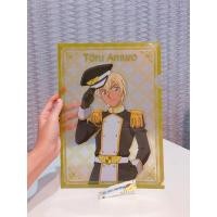 ราคา พร้อมส่ง แฟ้มลิขสิทธิ์แท้ จากเรื่อง โคนัน ยอดนักสืบจิ๋ว detective conan แฟ้ม 1 โคนัน ตัวหด (4246098130)