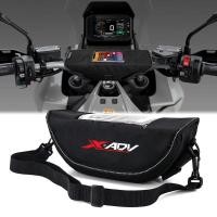 ราคา For Honda X-ADV750 X-ADV150 X-ADV 125 150 350 750 Dustproof and waterproof motorcycle steering whee (40426687628)