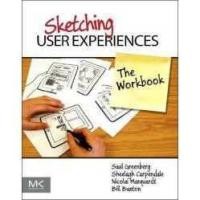 ราคา Sketching User Experiences: The Workbook [Paperback] (48201907779)