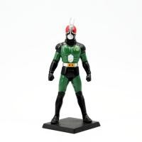 ราคา Bandai HG Black RX Kamen Rider Stand กาชาปอง คาเมนไรเดอร์ Masked Rider มด ยืนฐาน (15699718453)