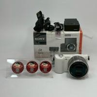 ราคา Sony A5100 + kit 16-50 ชัตเตอร์ 25341 (47807124189)