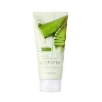 ราคา พร้อมส่ง ของแท้ Teresia Aloe Vera Soothing Cleansing Foam โฟมล้างหน้าสูตรว่านหางจระเข้ ☘️ (41429454596)