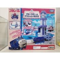 ราคา Brewster With Action Clock Tower รางฟ้า TOMY Chugging ชุดรางบินวนรอบหอนาฬิกา (8228459787)