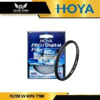 ราคา HYA 77MM UV FILTER** (46406836938)