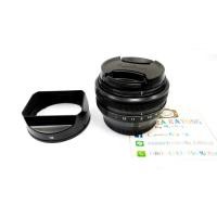 ราคา Fujifilm XF 18mm f/2 R (3835151086)