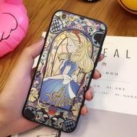 ราคา พร้อมส่งจากไทยเคสไอโฟนเคส Alice in Wonderland เจ้าหญิงสวย i6,6s,6+,6s+,7,7+,8,8+,X (114936322)