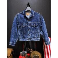 ราคา |เสื้อแจ็คเก็ต| Levi’s 57514 USA (4832591957)