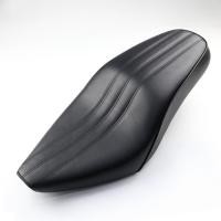 ราคา HONDA REBEL 300-500 เบาะหนังดำ (43210757741)