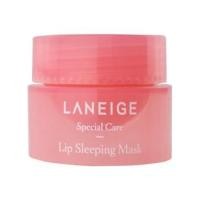 ราคา Laneige Special Care Lip Sleeping Mask 3g. (229993191)