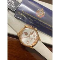 ราคา นาฬิกา Orient’ เฉลิมพระเกียติในหลวงรัชกาลที่9 84 พรรษา limited Edition 222/500เรือนทั่วโลก (24669924391)